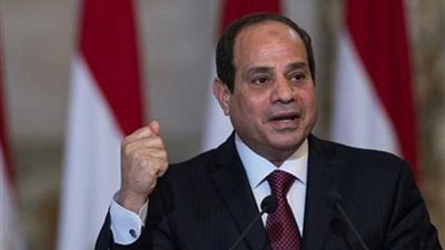 السيسي: نحرص على الاستفادة من التجربة الألمانية فى التدريب والتعليم