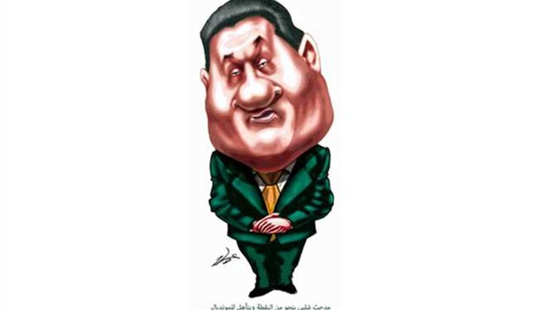 مدحت شلبي ينجو من