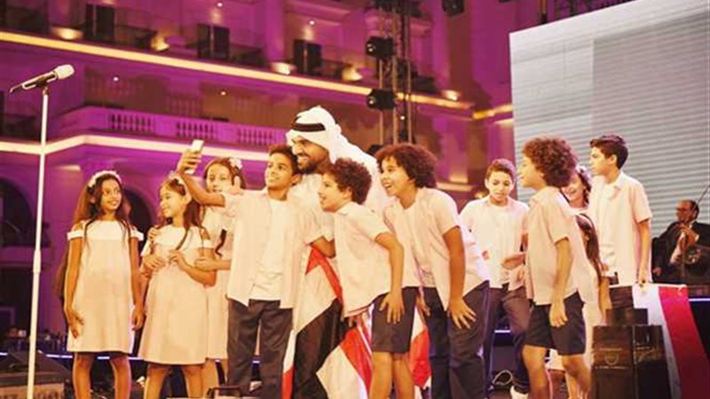 بالفيديو الجسمي: