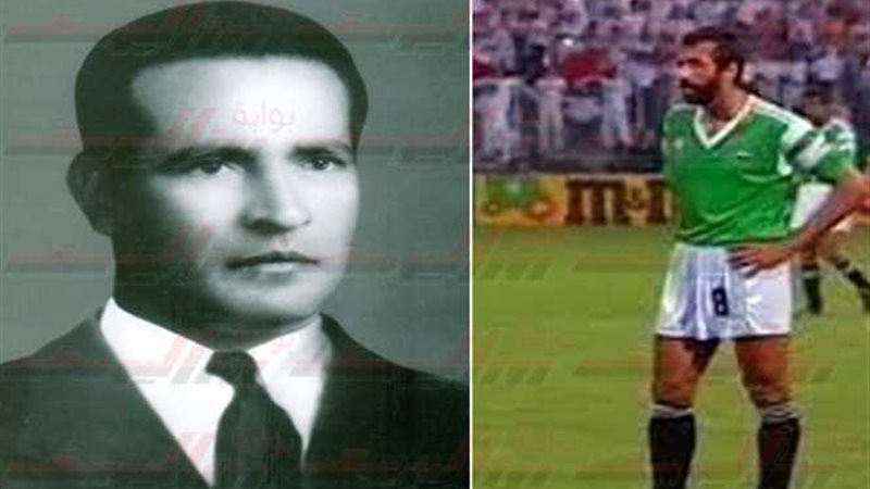 مجدي عبد الغني «مستر