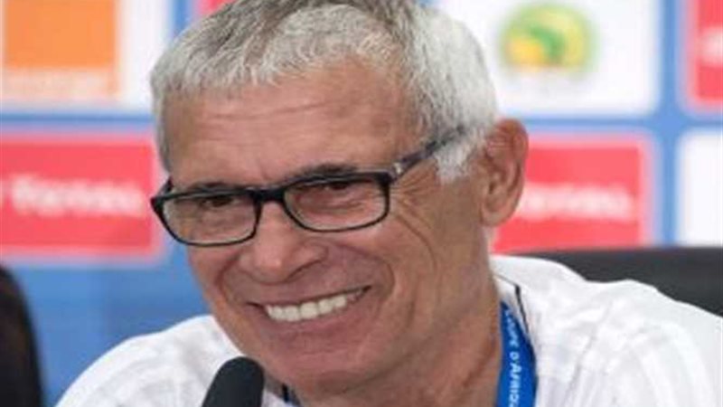 اتحاد الكرة يرفع