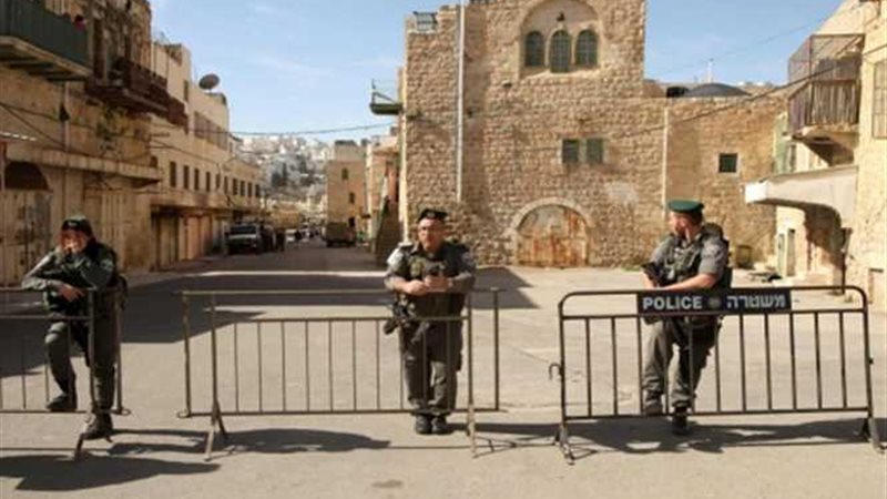 الاحتلال الإسرائيلي