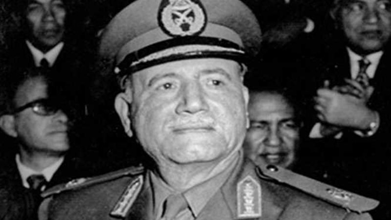 إسماعيل.. مشير النصر