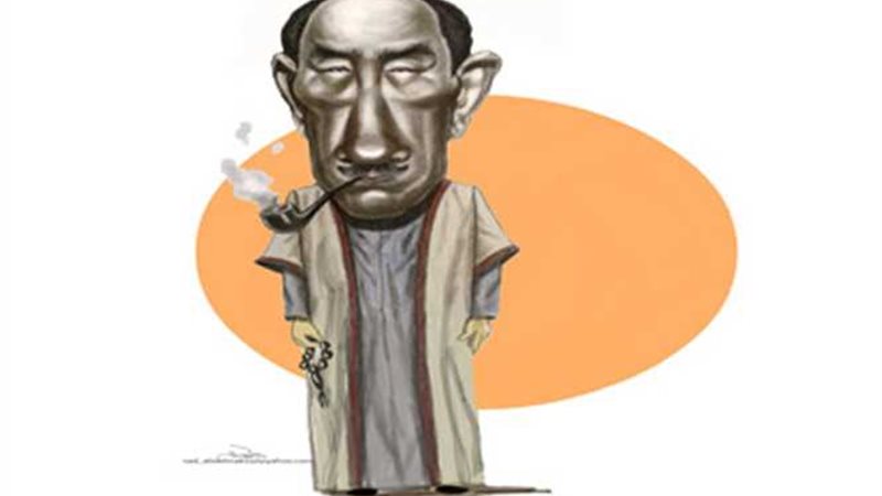 عبقرية السادات