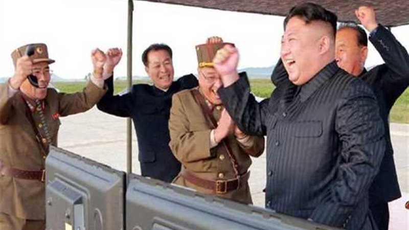 كيف قرصنت كوريا الشمالية