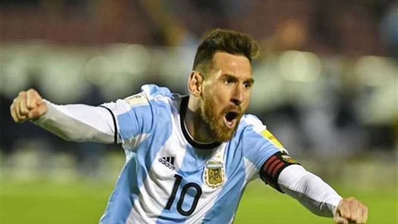 بالفيديو .. هاتريك