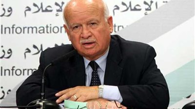 عضو اللجنة التنفيذية لـ