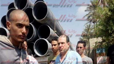 «بوابة روزاليوسف» في منزل المتهم بقتل كاهن كنيسة المرج