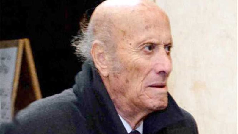 رحيل المخرج محمد