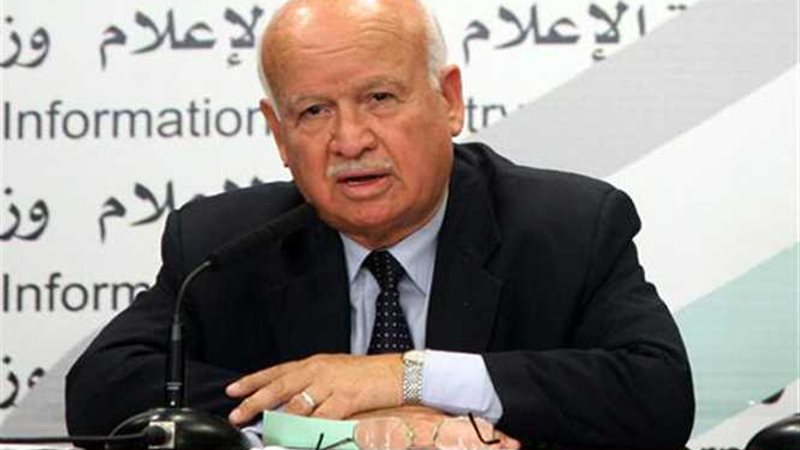 عضو اللجنة التنفيذية