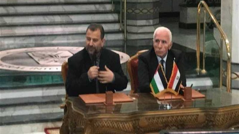 بالفيديو .. مصر تحتضن