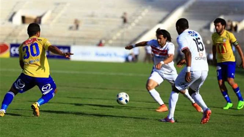 تعرف علي تاريخ لقاءات