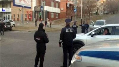 روسيا: تفكيك خلية إرهابية لداعش في موسكو ومحج قلعة