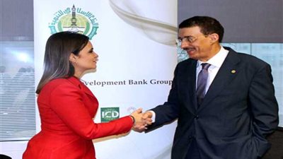 «نصر» تبحث تعاونًا قيمته 3 مليارات دولار مع «الإسلامي للتنمية»