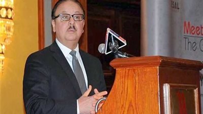 وزير الاتصالات: الشباب لديه قدرات تؤهله للعبور بمصر اقتصاديا