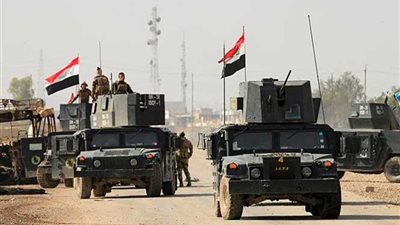 البنتاجون يطالب بغداد وأربيل بوقف التصعيد العسكري