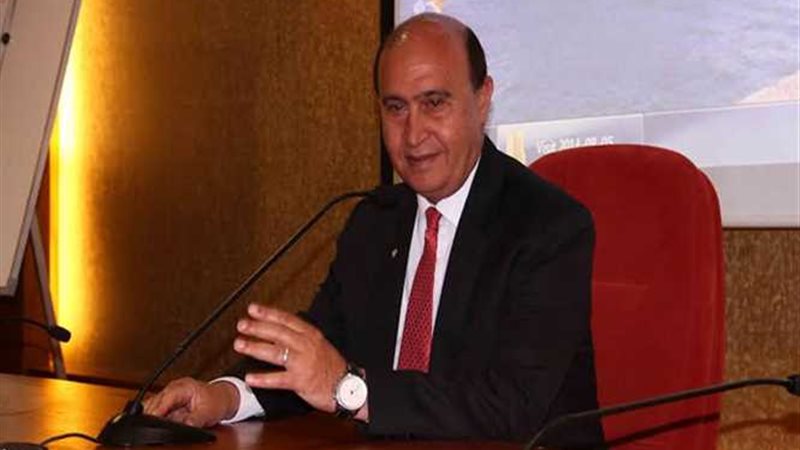 مميش : إسرائيل فشلت