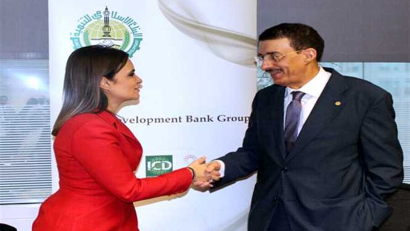 «نصر» تبحث تعاونًا