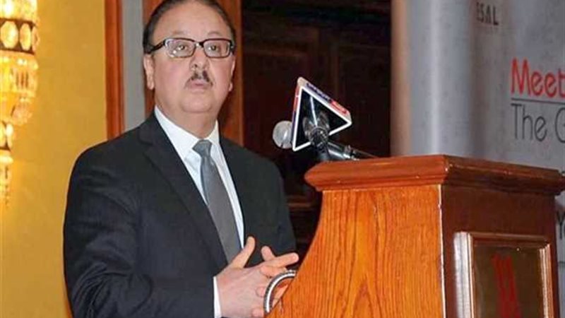 وزير الاتصالات: الشباب