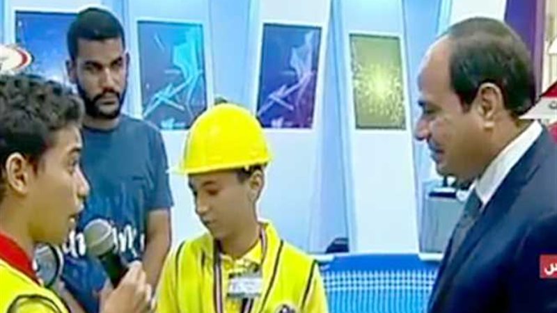 بالفيديو.. إنسان