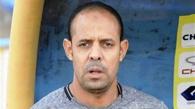 عماد النحاس: خسارتنا أمام الأهلي ليست مفاجأة