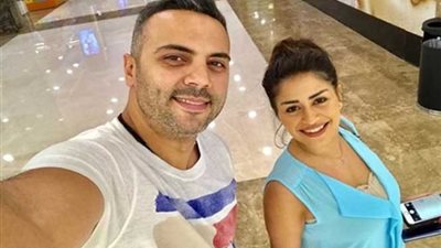 منة فضالي: أنا لا مخطوبة ولا متجوزة وأحمد فريد أخويا