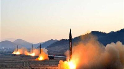 خبراء نوويون: قنبلة 