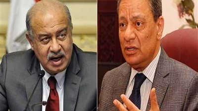 رئيس الوزراء يؤكد اهتمام الحكومة بتذليل الصعوبات التي تواجه المؤسسات الصحفية