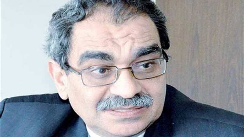 رؤية هيئة الطاقة