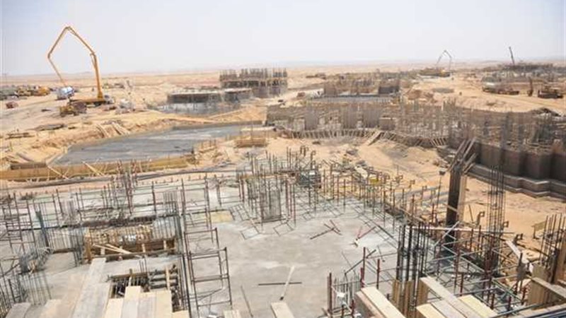 فيديوجراف: العاصمة