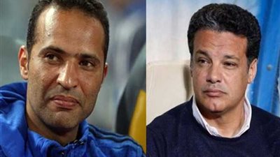 إنبي ”إيهاب جلال“ يفوز على مقاصة ”مؤمن سليمان“ 2/1