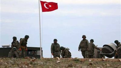 هجوم بقذائف صاروخية على موقع عسكري جنوب تركيا