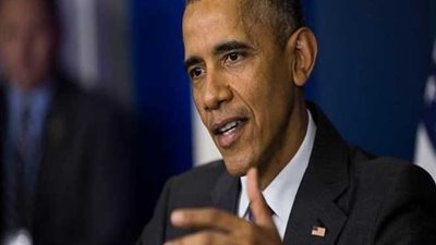 أوباما يروج لمرشحي الحزب الديمقراطي