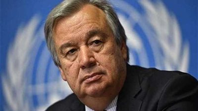 إصلاح الأمم المتحدة في مباحثات ترامب وجوتيريش