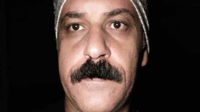 محمود غريب ضيف في 