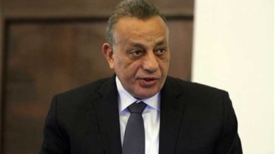 الدالي: الجيزة أصدرت 1182 رخصة للخيول والحمير بمنطقة الهرم