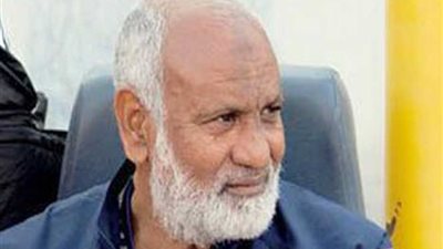 مختار مختار: تعادل الإنتاج الحربي مع الاتحاد غير عادل