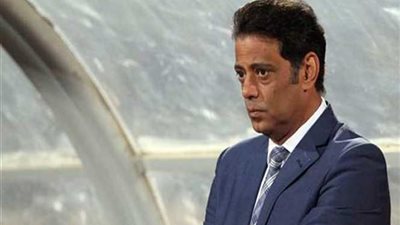 هاني رمزي يعلن تحمله نتيجة تعادل الاتحاد مع الإنتاج الحربي