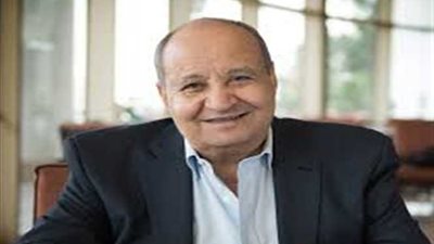 تكريم وحيد حامد في مهرجان دبي السينمائي