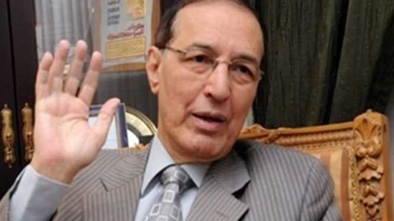 الكنيسي: ترشحي لعضوية