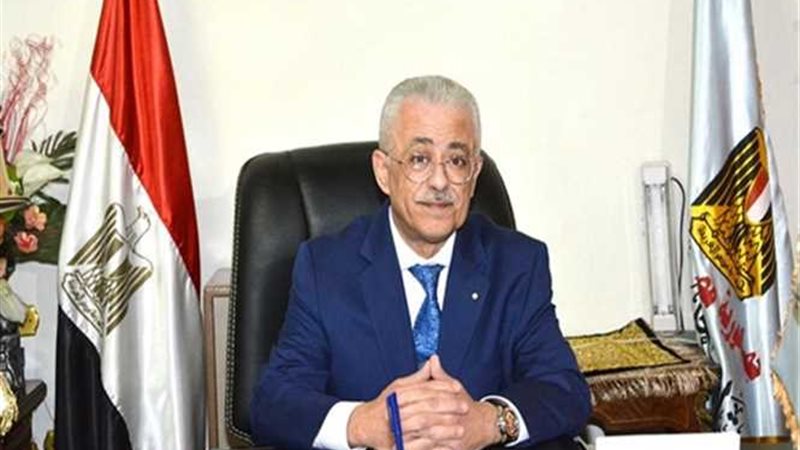 شوقي: توزيع تلاميذ