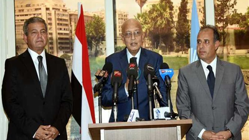 إسماعيل :الدولة لا