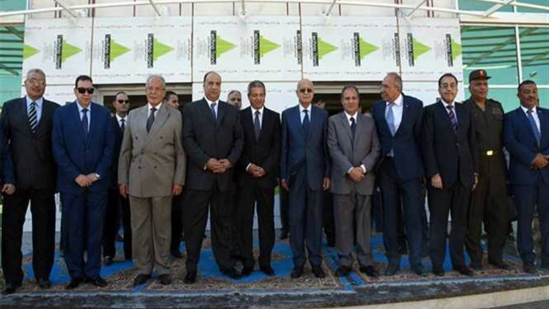 نواب الإسكندرية يطالبون