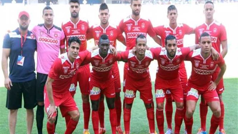 النجم الساحلي يستعد