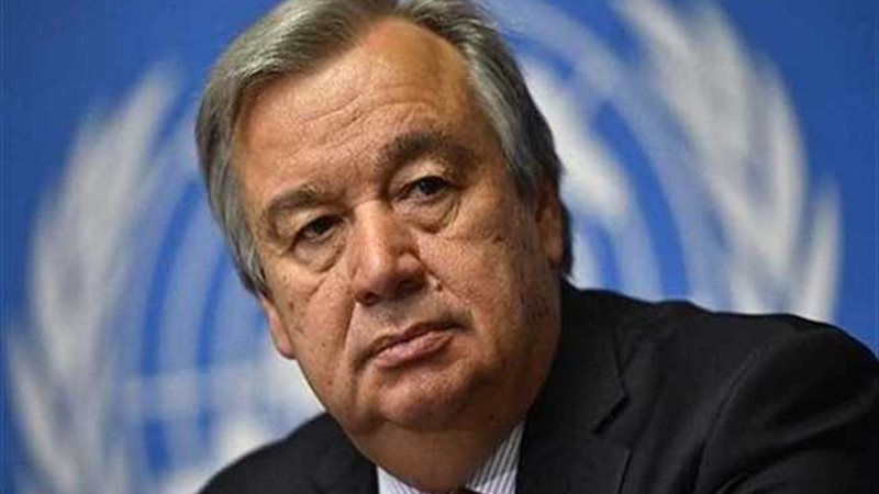 إصلاح الأمم المتحدة