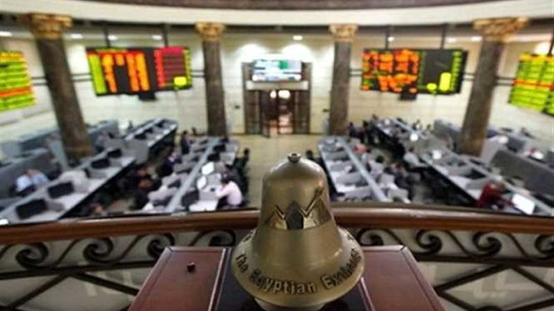 في أسبوع.. البورصة