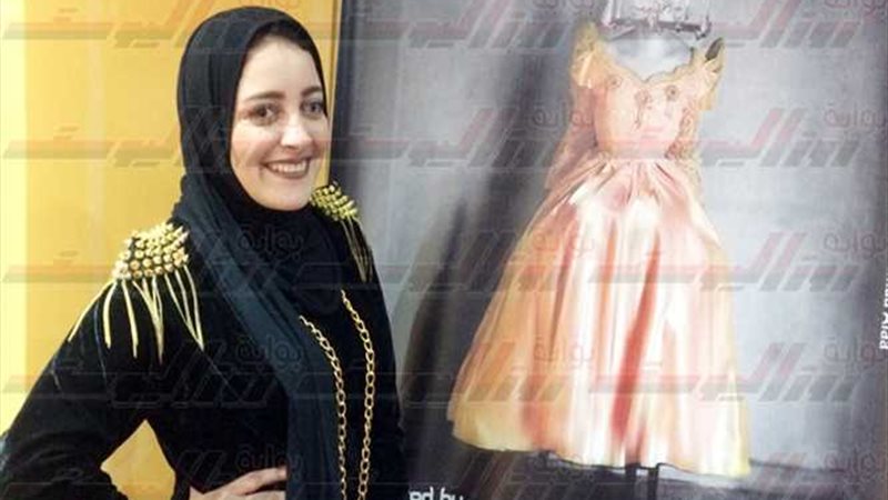 آية سعد بنت الشرقية