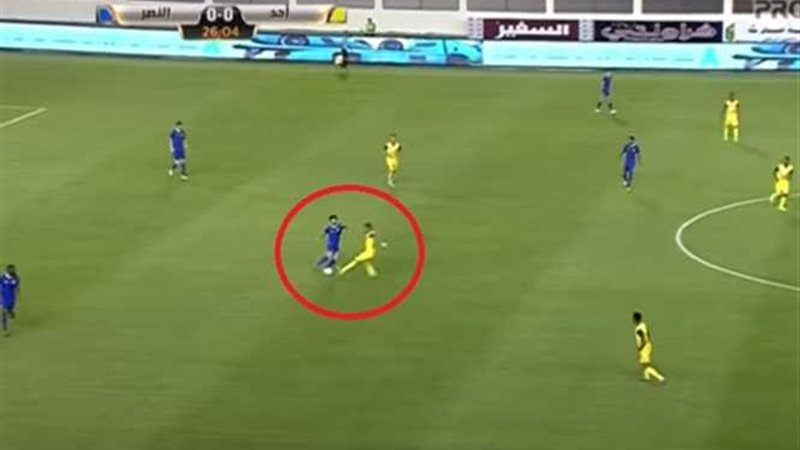 «غالي» يتسبب في تعادل