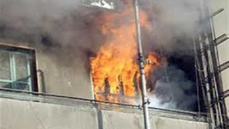 إصابة 8 من أسرة واحدة