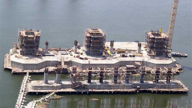 المقاولون العرب: